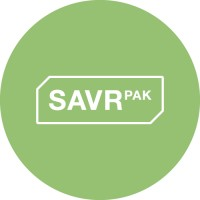 Savrpak logo