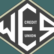 WES Credit Union logo