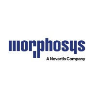 MorphoSys logo