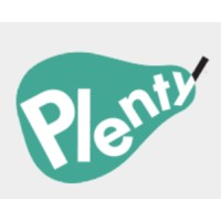 Plenty logo