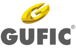 Gufic Biosciences logo