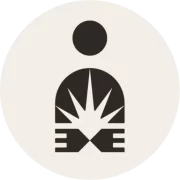 Humano Tequila logo