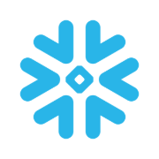 Snowflake Postgres logo