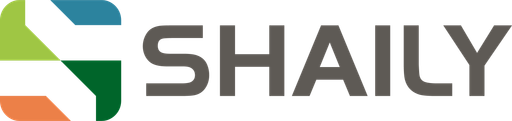 Shaily logo