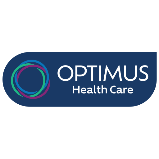 Optimus Health Care logo
