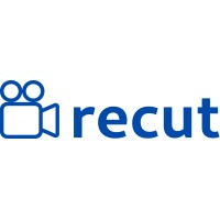 Recut logo