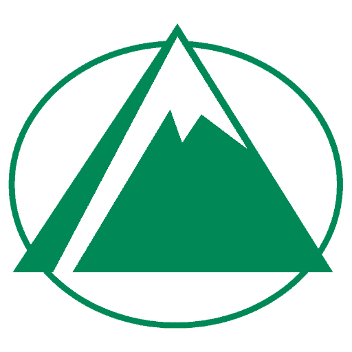 Pikes Peak Credit Union logo