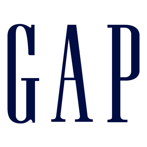 Gap logo