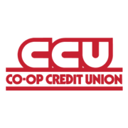 Co-op Credit Union logo