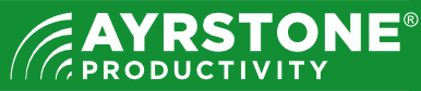 Ayrstone Productivity logo