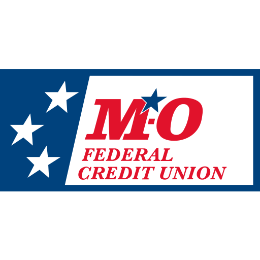 M O Federal Credit Union logo