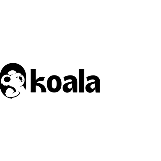 Koala logo