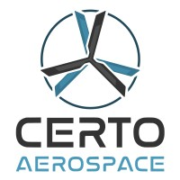 Certo Aerospace logo