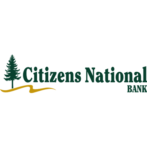 Citizens National Bank logo
