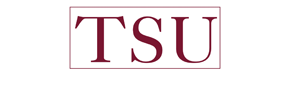 Texas Southern University logo
