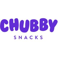 Chubby Snacks logo