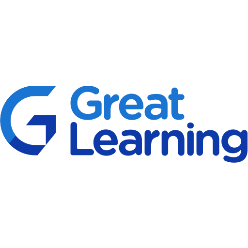 Great Learning logo