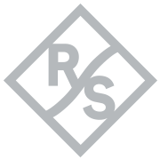 R&S ARDRONIS logo