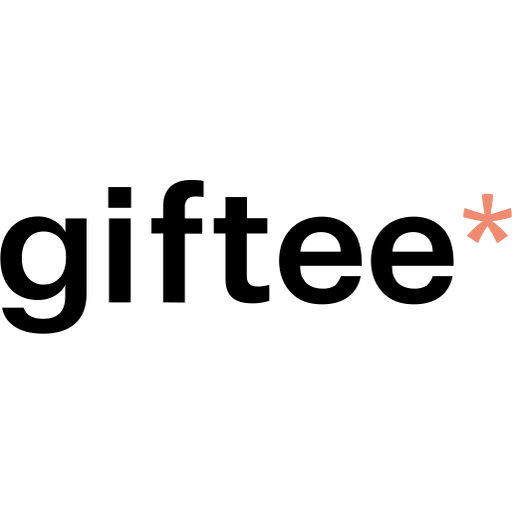 giftee logo