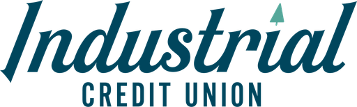 Industrial Credit Union logo