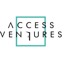 Access Ventures logo