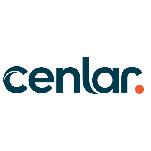 Cenlar logo