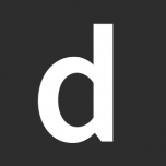 Dwell logo