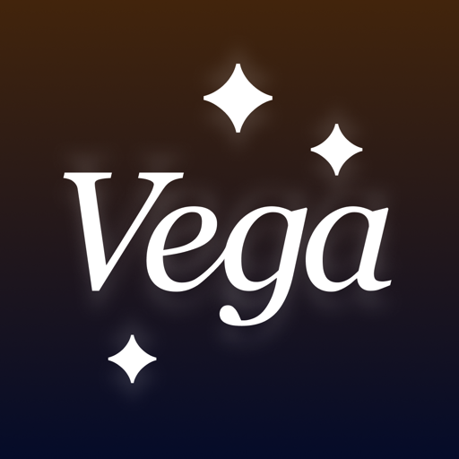 Vega logo