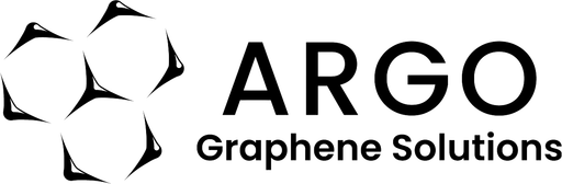 ARGO Graphene Solutions logo
