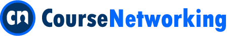 CourseNetworking logo
