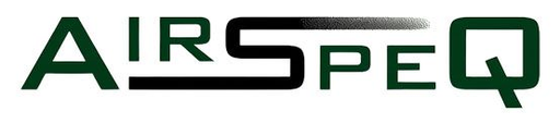 AirSpeQ logo
