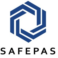 SafePAS logo