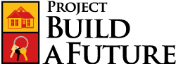 Project Build A Future logo