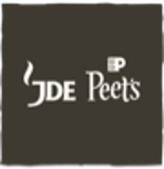 Jde Peets logo