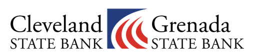 Cleveland State Bank logo