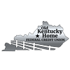 Old Kentucky Home Federal Credit Union logo