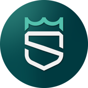 SafeHill logo