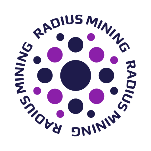 Radius Mining logo