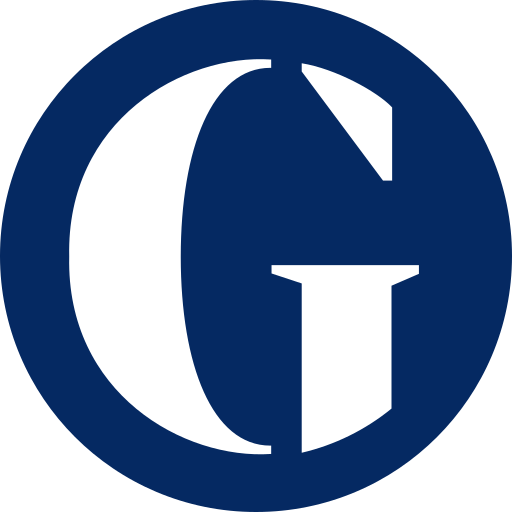 Guardian US logo