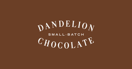 Dandelion Chocolate Japan