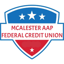 McAlester AAP Federal Credit Union logo