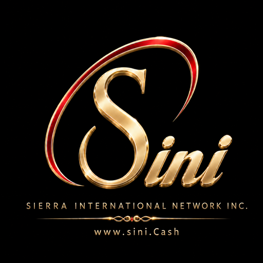 Sierra International Network logo