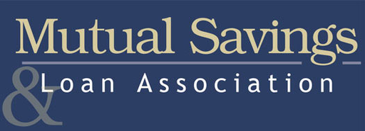 Mutual Savings & Loan Association logo