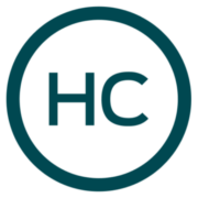 HealthCap logo