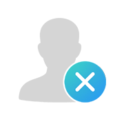 DontFollowBack — Instagram & Threads Export Analyzer logo