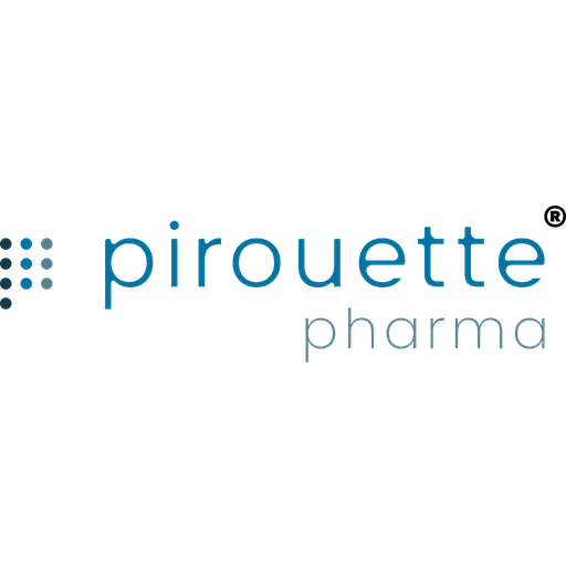 Pirouette Pharma logo