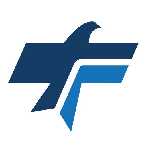 Tyndall Federal Credit Union logo