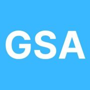GSA Ventures logo