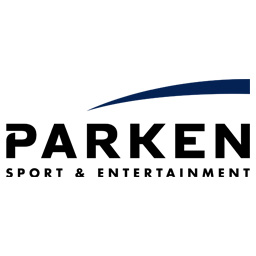 Parken Sport & Entertainment logo
