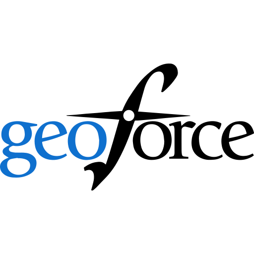 Geoforce logo